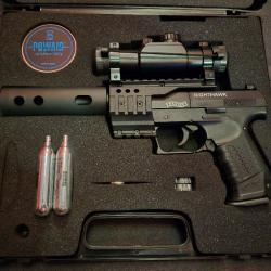 Walther Nighthawk Umarex