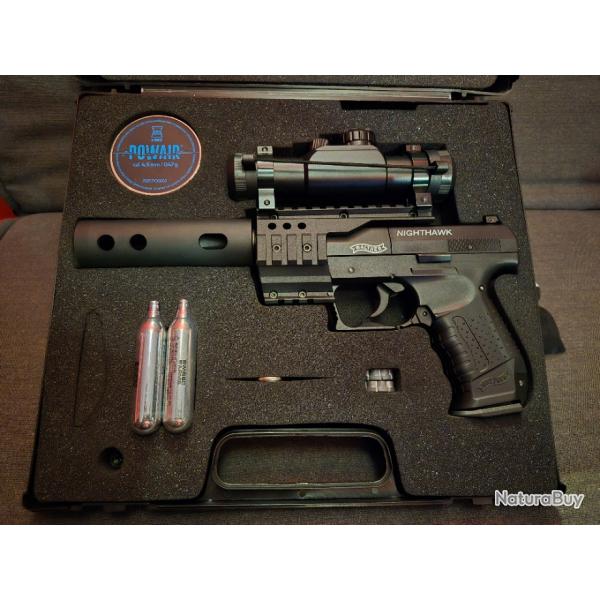 Walther Nighthawk Umarex