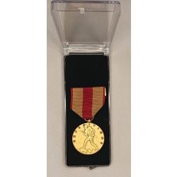 Médaille des troupes expéditionnaire de US Marines Corps WW1 WW2