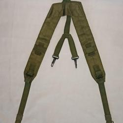 Bretelles de suspension US LC1nylon 1984