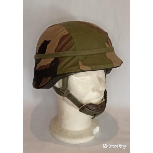 Casque Arme Franaise GALLET kevlar 2002