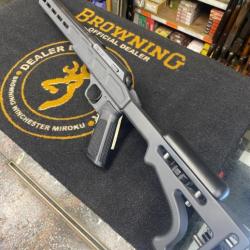 CZ 457 PRECISION SDS MILITARY