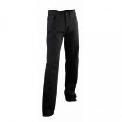 SOLDES Jean s LMA 5 Poches Noir Taille 46