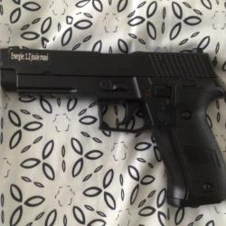 Cyma P226 AEP Airsoft