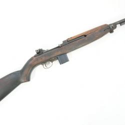 Carabine USM1 - Inland 1944 - Semi-auto - Catégorie B