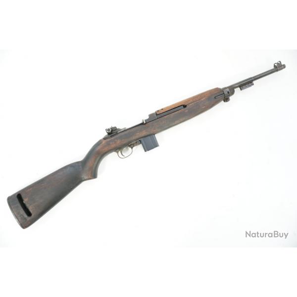 Carabine USM1 - Inland 1944 - Semi-auto - Catgorie B