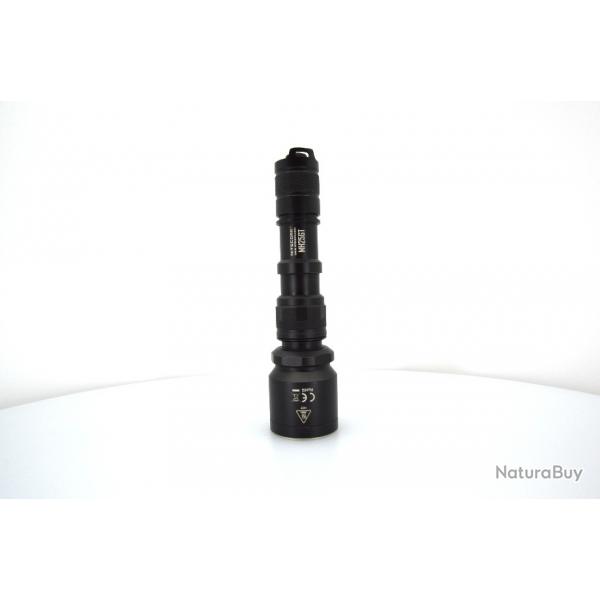 Lampe torche Nitecore - MH25GT - 1000 lumens