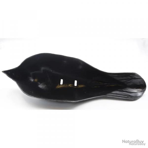 Pigeon ramier en coquille léger