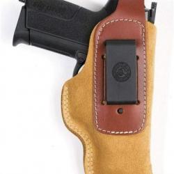 Holster inside SIG Vega Holster cuir souple IA325M