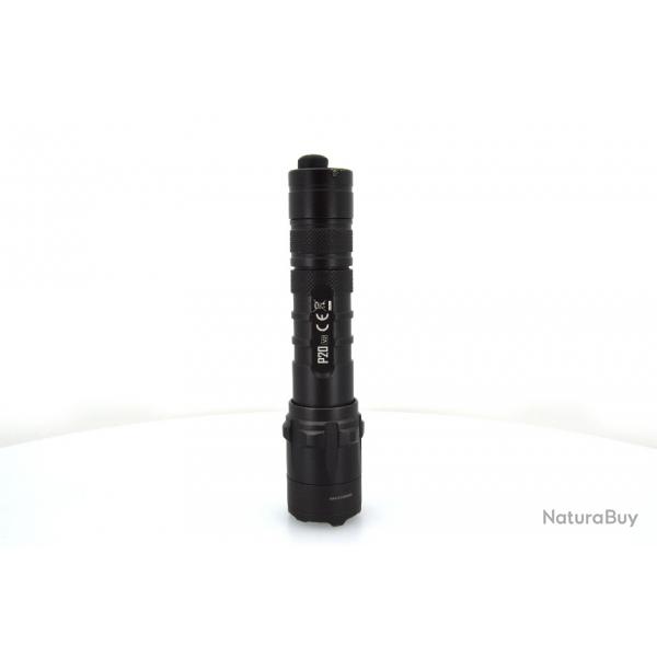 Lampe torche Nitecore - P20V2 - 1100 lumens