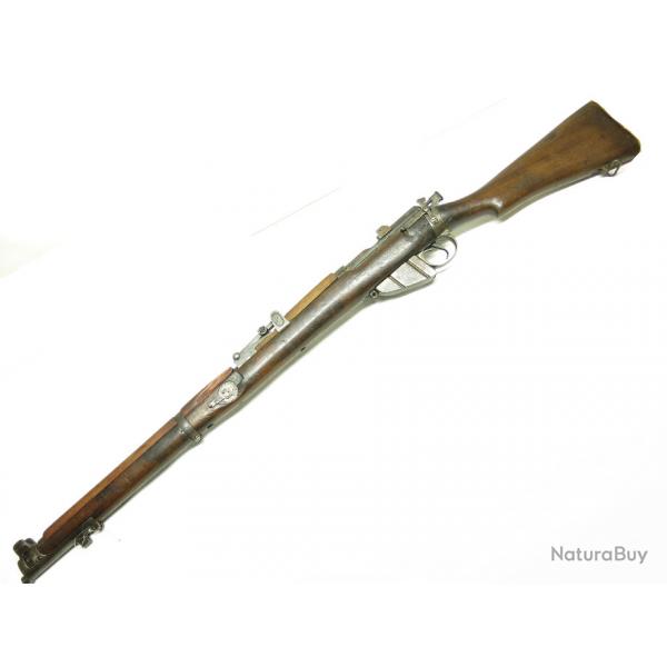 Fusil Lee Enfield 1898 - Cal. 303 British - Catgorie D