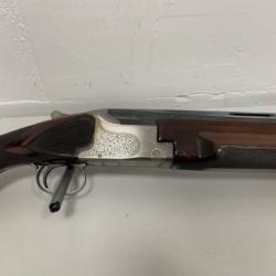 !! OCCASION !! FUSIL WINCHESTER PIGEON GRADE CALIBRE 12/70