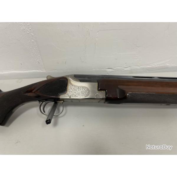 !! OCCASION !! FUSIL WINCHESTER PIGEON GRADE CALIBRE 12/70