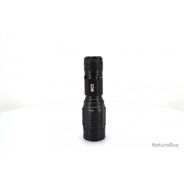 Lampe torche Nitecore - MH23 - 1800 lumens