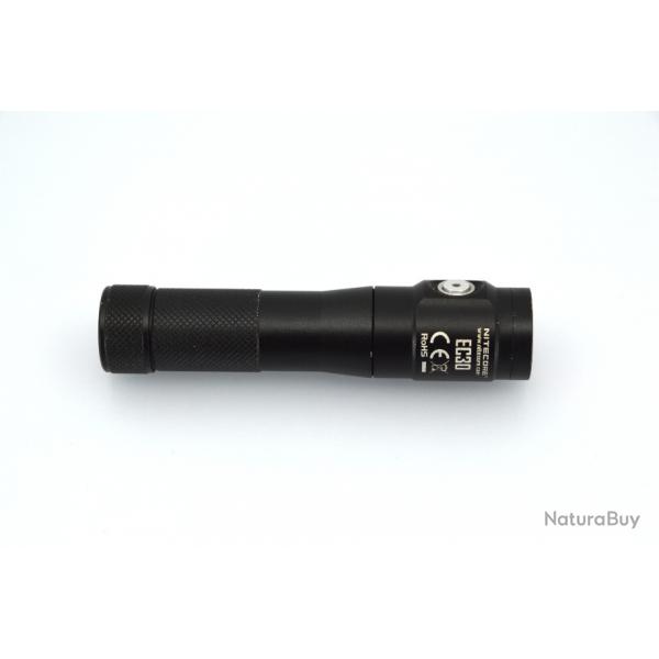 Lampe torche Nitecore - EC30 - 1800 lumens