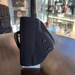 Holster droitier Cordura ST2 noir pour SIG PRO 2022