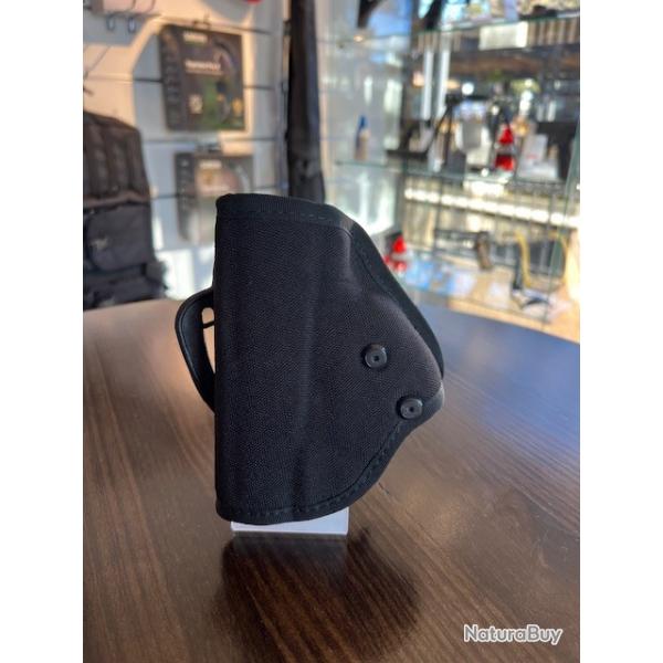 Holster droitier Cordura ST2 noir pour SIG PRO 2022