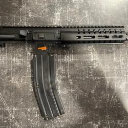 CONVERSION CMMG BANSHEE MK4 22LR