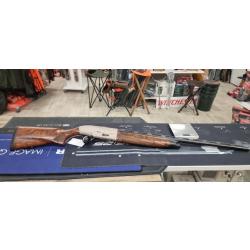 Occasion Beretta Gaucher X Plor action cal 12/76 can 71 cm