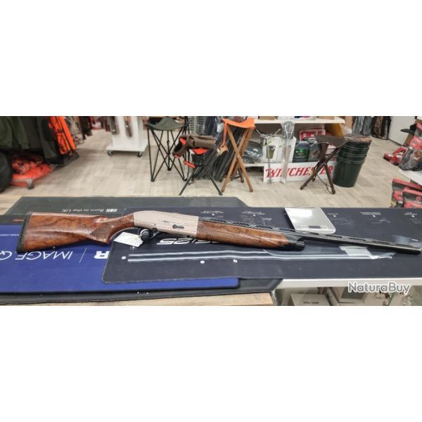 Occasion Beretta Gaucher X Plor action cal 12/76 can 71 cm