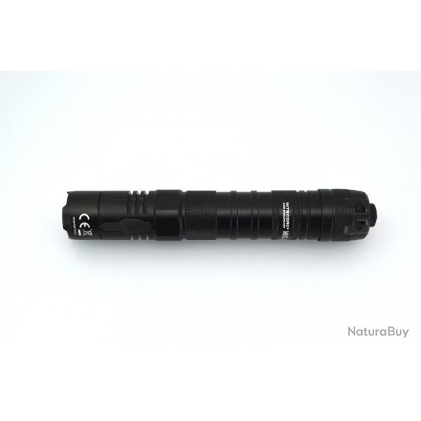 Lampe torche Nitecore - MH12V2 - 1200 lumens