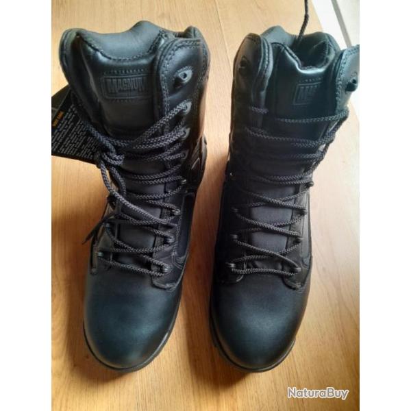 Chaussures Magnum Elite force 8  Chasse,  randonne...  45