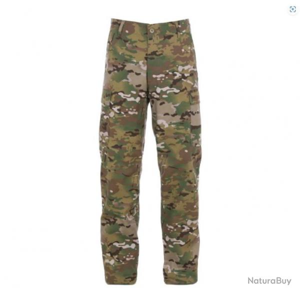 Pantalon BDU type US Army