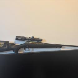 Sauer 100 en très bon état