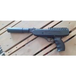 Pistolet a plomb plus de 9 joules