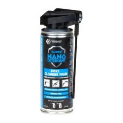 MOUSSE BORE CLEANING FOAM 200ml | GENERAL NANO