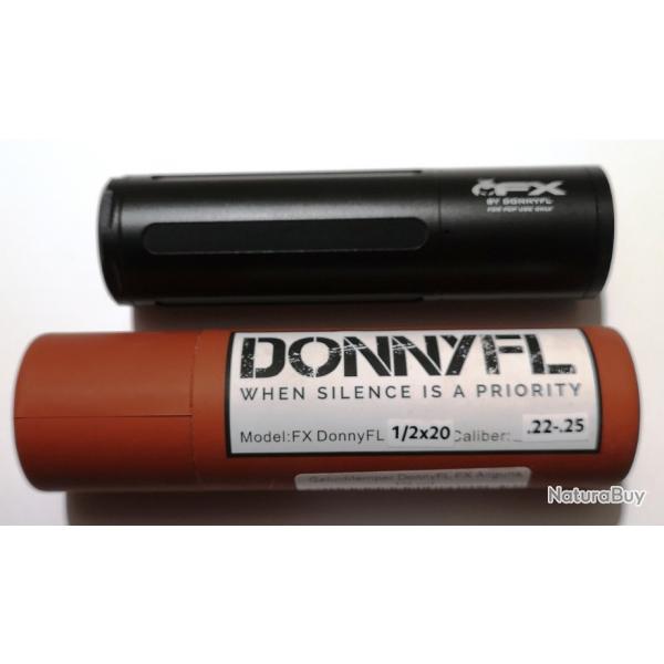 Modrateur de son FX DonnyFL 0.22-0.25