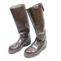 Belle paire de bottes BFG US ref 852