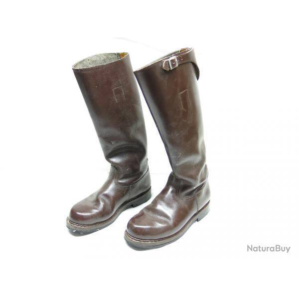 Belle paire de bottes BFG US ref 852