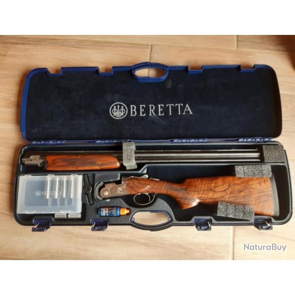 FUSIL BERETTA CALIBRE 20