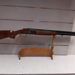 Fusil superpose Country MC271 bécassier cal.12/76 bois