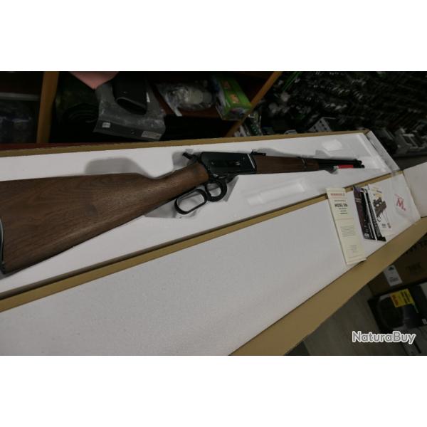 RARE WINCHESTER 1886 SR   CALIBRE 45-70 Govt   neuve en stock