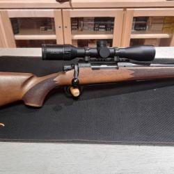 Bergara B14 calibre 30-06 avec lunette GPO Spectra 6X 1.5-9X44i