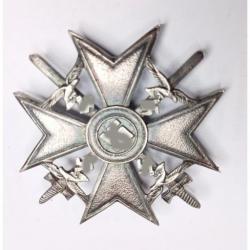 medaille badge allemand