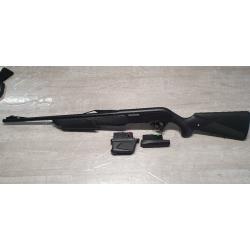 CARABINE WINCHESTER SXR2 PUMP COMPOSITE CAL 30-06