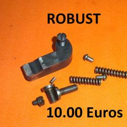 lot verrou n°3 + vis + divers fusil ROBUST MANUFRANCE à 10.00 Euros !!- VENDU PAR JEPERCUTE (TS180)