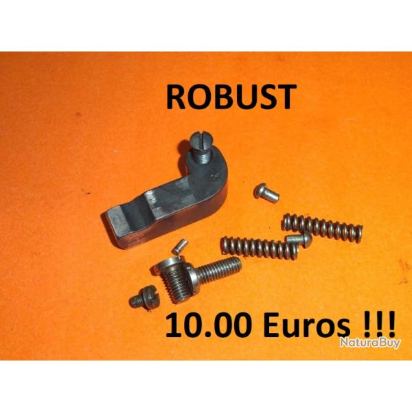 lot verrou n3 + vis + divers fusil ROBUST MANUFRANCE  10.00 Euros !!- VENDU PAR JEPERCUTE (TS180)