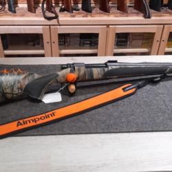 Remington700 XHR calibre 300 Win Mag