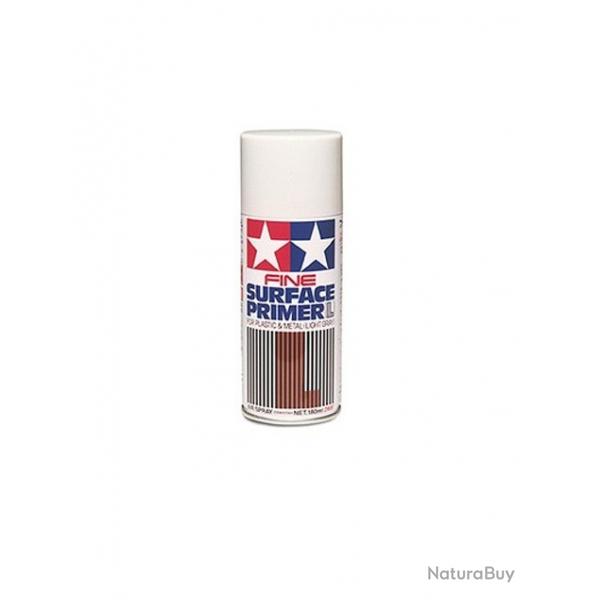 Apprt fin gris 180 ml | Tamiya (0000 2129) - Maquette plastique  monter