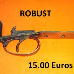 sous garde fusil ROBUST 224 calibre 12 + detentes + potence MANUFRANCE - VENDU PAR JEPERCUTE (TS182)