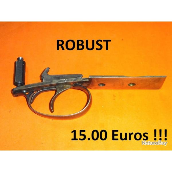 sous garde fusil ROBUST 224 calibre 12 + detentes + potence MANUFRANCE - VENDU PAR JEPERCUTE (TS182)