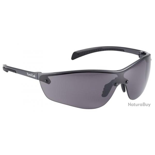 BOLLE LUNETTES BALLISTIQUE SILIUM + FUME