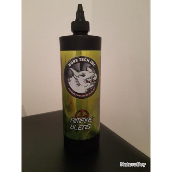 BORE TECH Rimfire Blend - 473ml