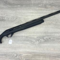 Benelli black eagle cal 12/76 comfortech 70 cm . Magnifique occasion en mallette