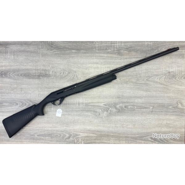 Benelli black eagle cal 12/76 comfortech 70 cm . Magnifique occasion en mallette