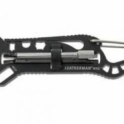 LEATHERMAN RAIL BLACK